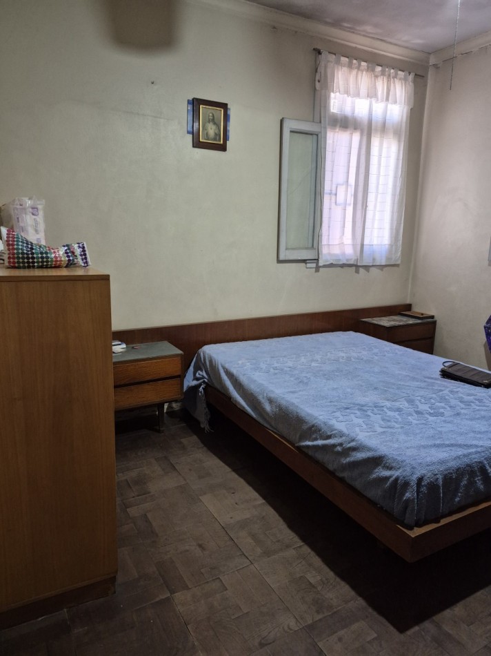 ALQUILER- CASA 4 AMBIENTES