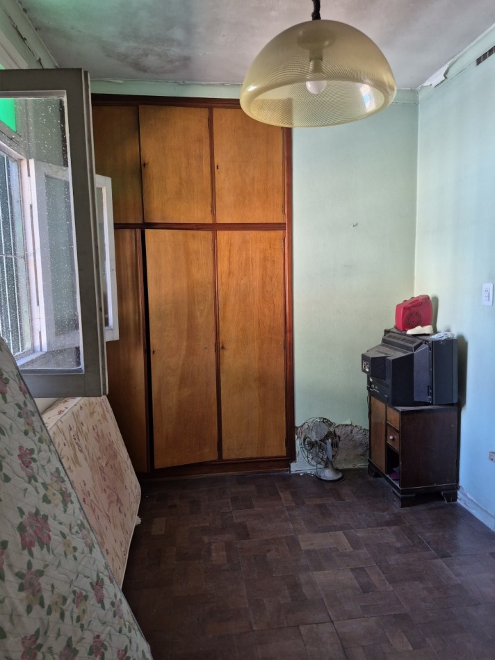 ALQUILER- CASA 4 AMBIENTES