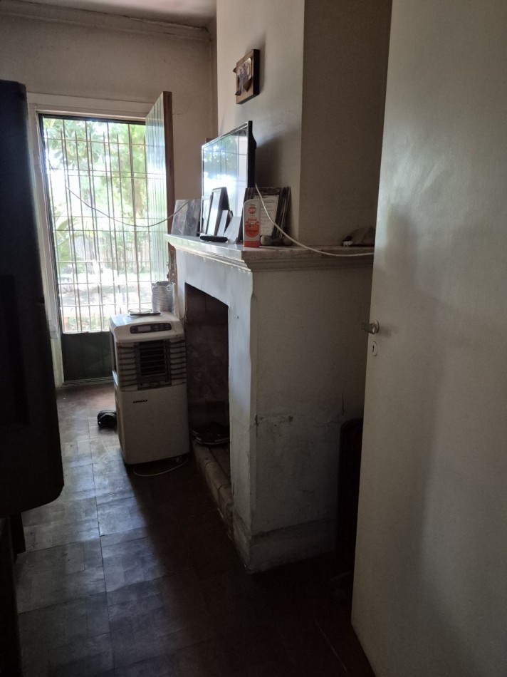 ALQUILER- CASA 4 AMBIENTES