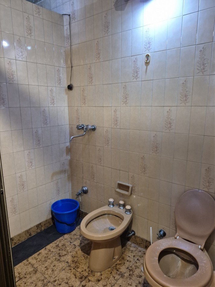 ALQUILER- CASA 4 AMBIENTES