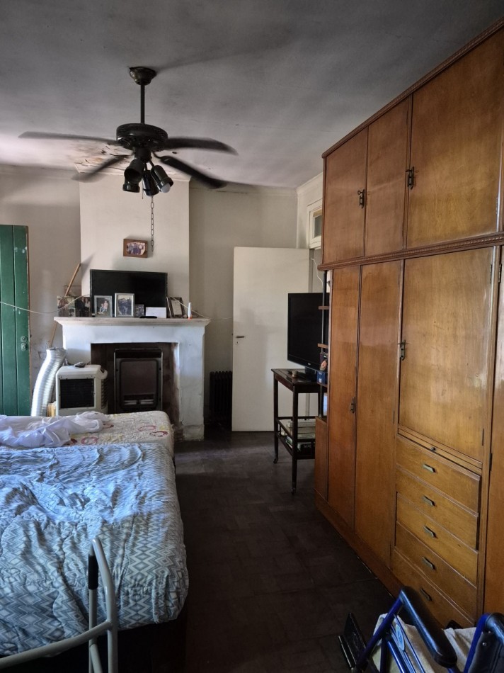 ALQUILER- CASA 4 AMBIENTES