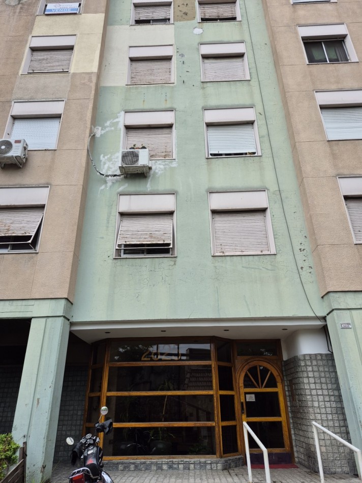 ALQUILER -Departamento 4 ambientes