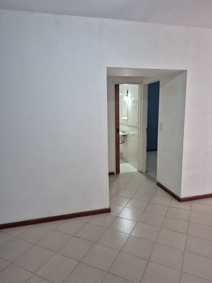 ALQUILER Departamento 3 ambientes