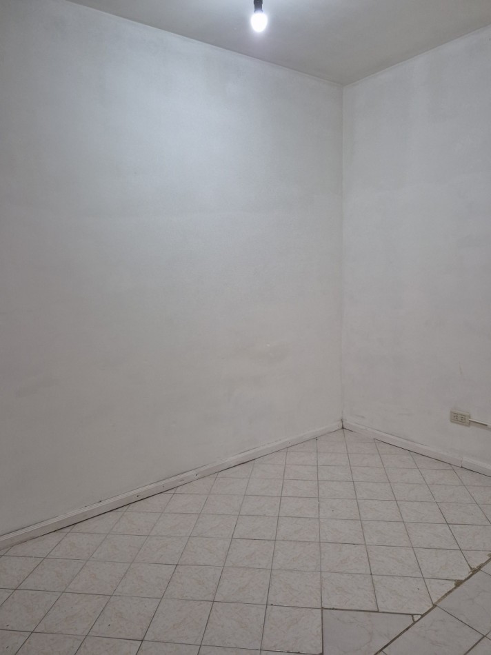 ALQUILER Departamento 3 ambientes