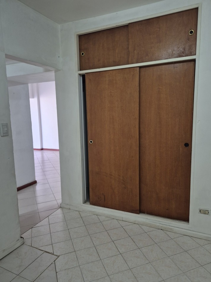 ALQUILER Departamento 3 ambientes