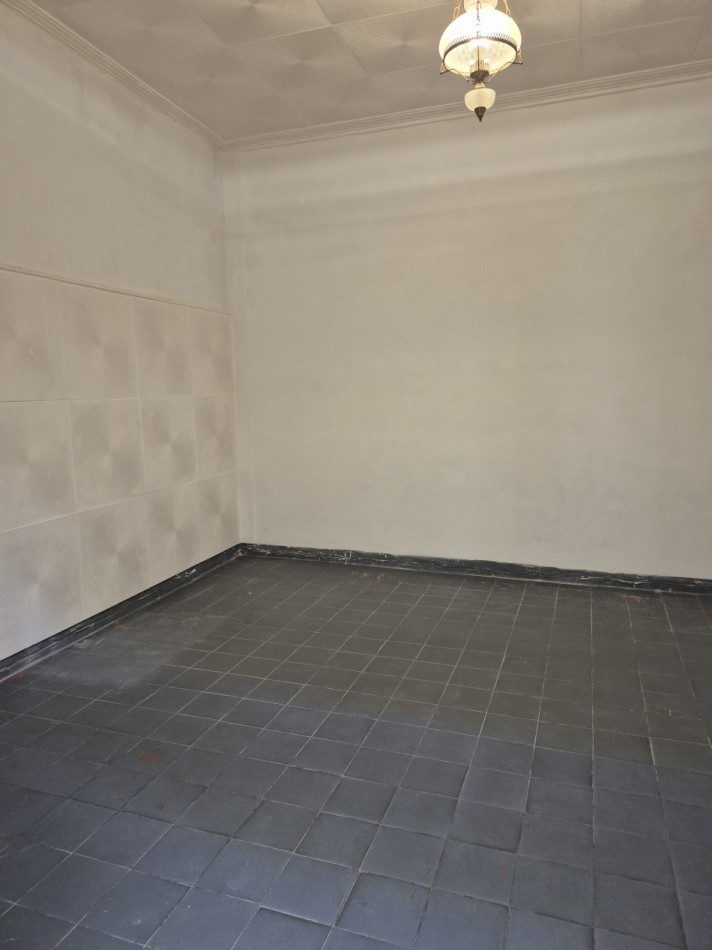 ALQUILER - PH 2 AMBIENTES