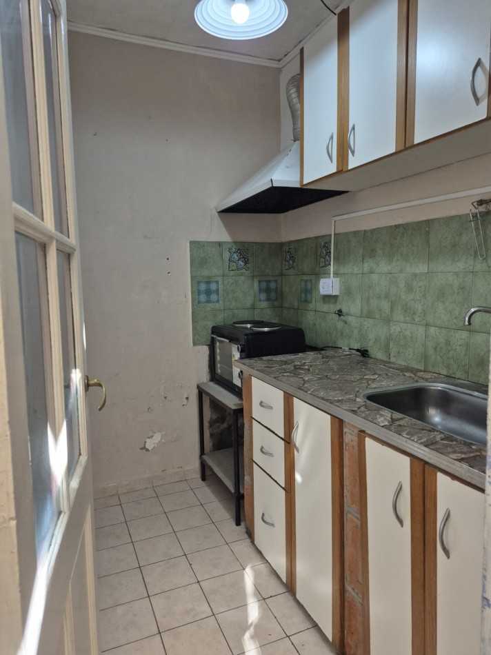 ALQUILER - PH 2 AMBIENTES