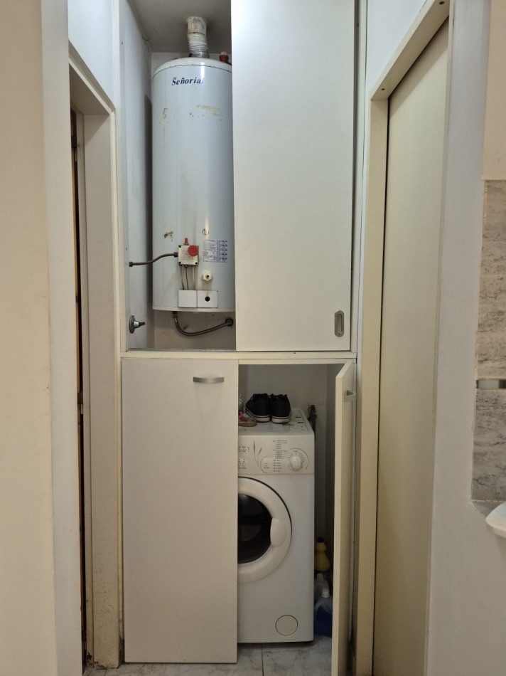 VENTA - PH 3 AMBIENTES 