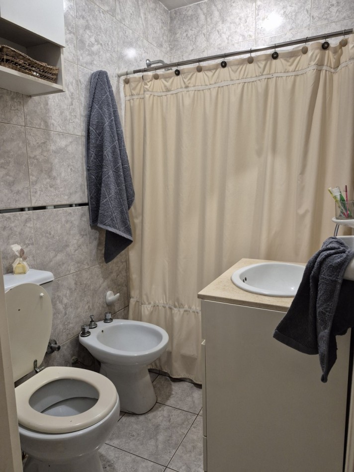 VENTA - PH 3 AMBIENTES 