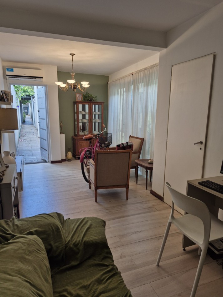 VENTA - PH 3 AMBIENTES 