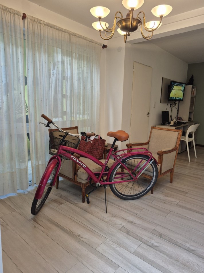 VENTA - PH 3 AMBIENTES 