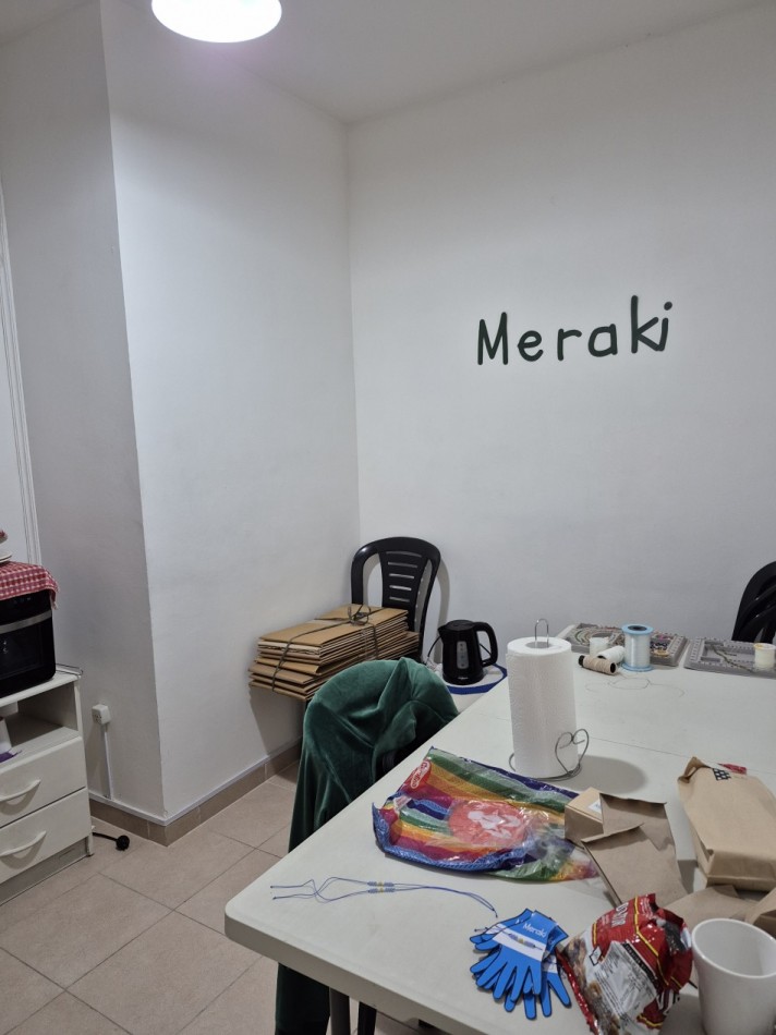 VENTA- LOCAL GALERIA VISION