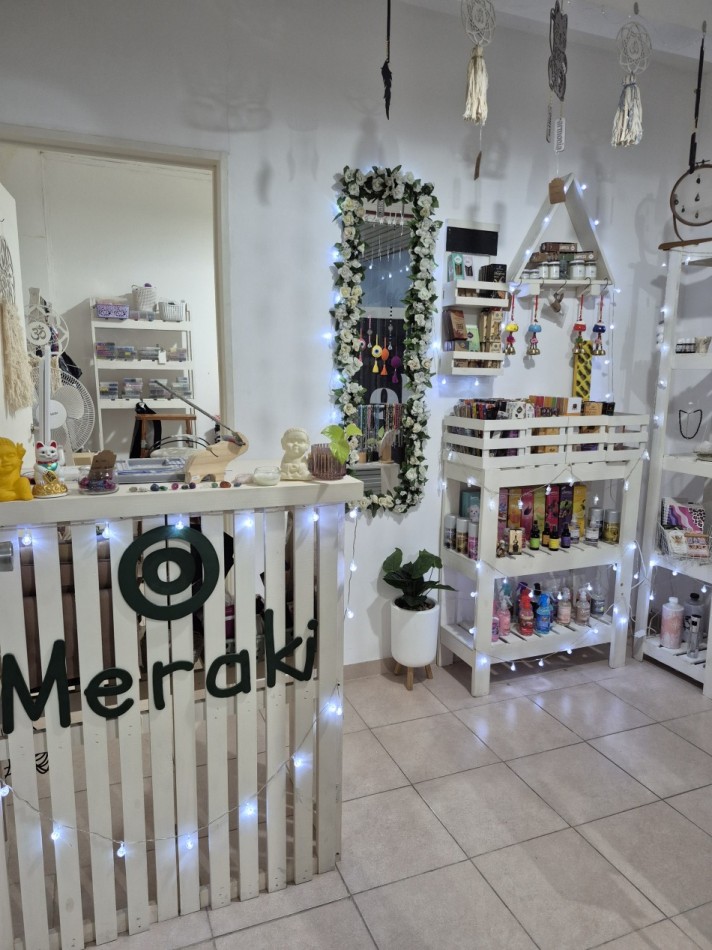 VENTA- LOCAL GALERIA VISION