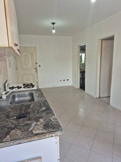 ALQUILER Departamento 2 ambientes