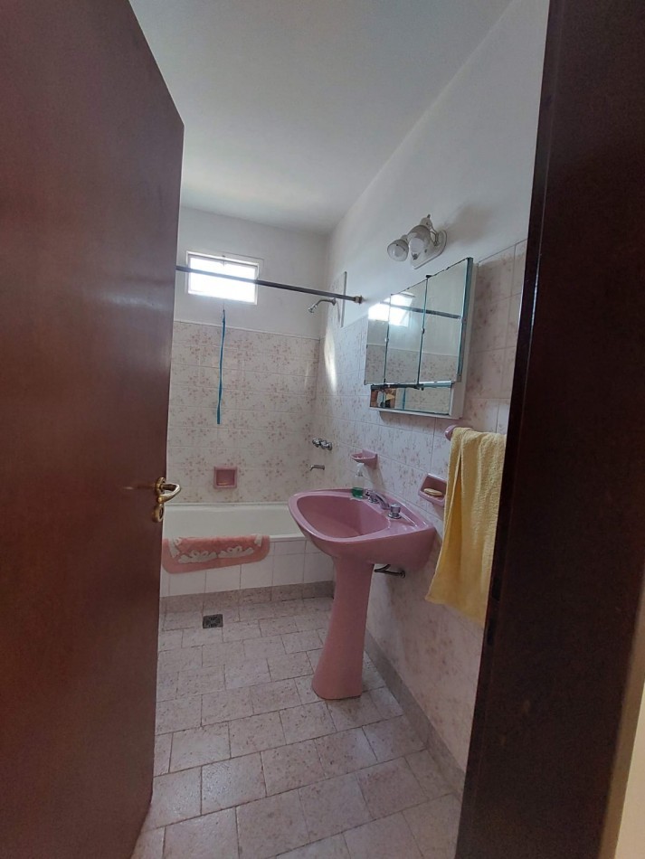 ALQUILER- CASA 3 AMBIENTES