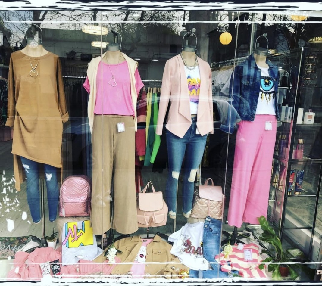 ALQUILER- LOCAL COMERCIAL SOBRE CALLE BARTOLOME MITRE 817