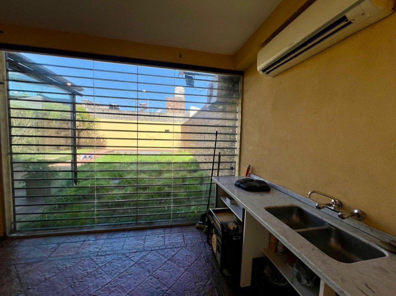 VENTA - CASA EN EXCELENTE ESTADO