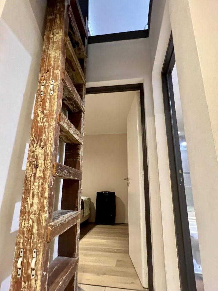 VENTA - CASA EN EXCELENTE ESTADO