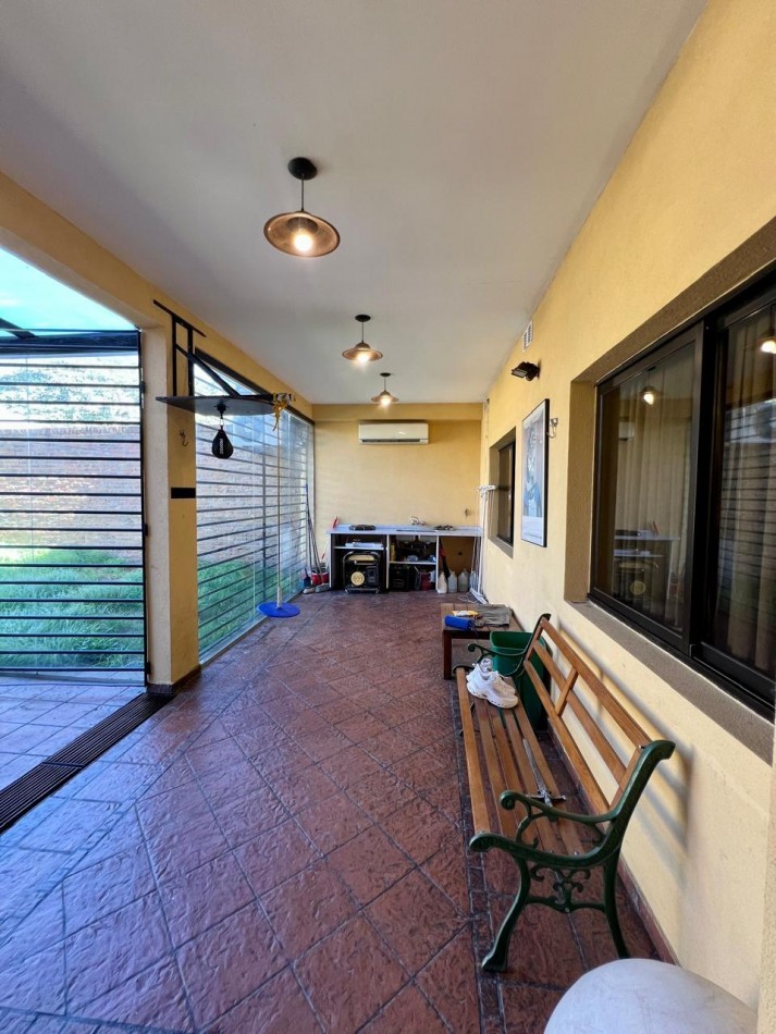 VENTA - CASA EN EXCELENTE ESTADO