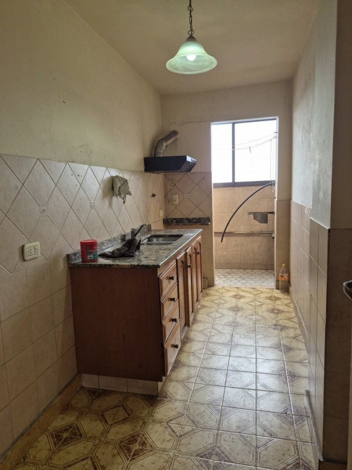 VENTA Departamento 4 ambientes