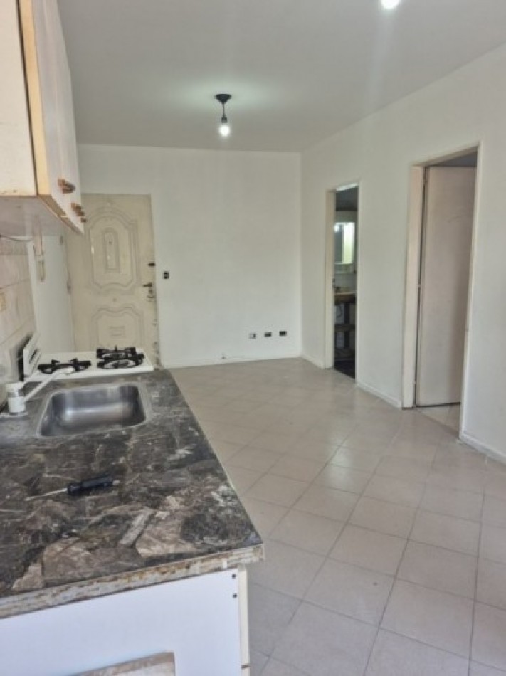 ALQUILER Departamento 2 ambientes