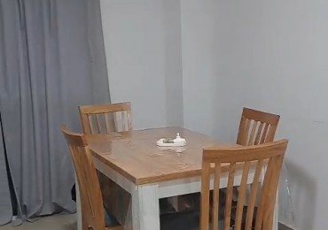 ALQUILER - DEPARTAMENTO 2 AMBIENTES