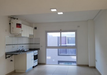 ALQUILER - DEPARTAMENTO 2 AMBIENTES