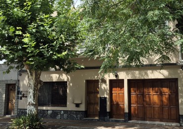 VENTA - CASA 6 ambientes con entrada individual