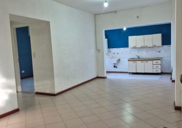 ALQUILER Departamento 3 ambientes
