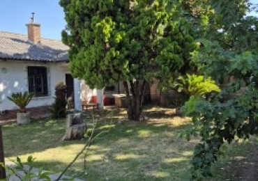 ALQUILER- CASA 4 AMBIENTES